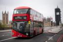 All the bus timetable changes in London for the first weekend in March