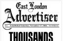 1900: World's first social housing estate opens... but at heavy social cost to slum-dwellers of The Nichol