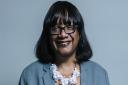 Diane Abbott intends to be a Labour candidate