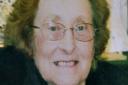 Elm Park dance teacher, Miss Sheila, has passed away aged 97.
