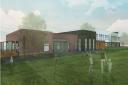 Plans - Dry Street Primary School