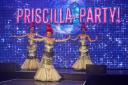 Priscilla The Party opens at Soho's Outernet in March. Image: Alan West
