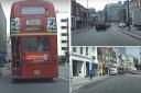Do you remember London in 1999?