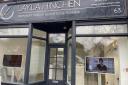 The former Layla Hinchen beauty salon is set to become a kitchen showroom after plans were granted