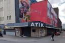Atik Romford has closed its doors for the last time