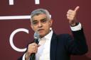 Sadiq Khan will be going against the likes of the Conservative Susan Hall and the Liberal Democrat Rob Blackie in the election