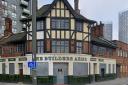 The Builders Arms site could be redeveloped