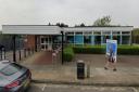 Gidea Park Library could be demolished and rebuilt as part of the new school plans