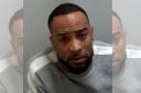 Jailed - Jermaine Howard was jailed for a Basildon burglary