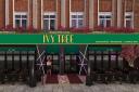 How the front of Ivy Tree could look when it opens