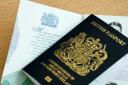 UK passports recently changed from red to blue but what do different colours mean?