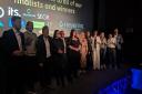 Winners of the Havering Small Business Awards 2023