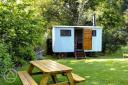 Fernwood Glamping has been well-received by visitors