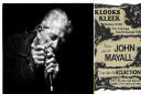 Blues legend John Mayall played 33 gigs at Klooks Kleek, an R'n'B club above a West Hampstead pub where Eric Clapton, Jimi Hendrix and Led Zeppelin also appeared
