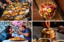 For the next time you fancy a curry, there's a plethora of Indian restaurants in south London.