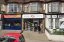 For years, this shop in Bexley Road, Erith, has carried the branding of children's charity Second Chance. But now police and Trading Standards have been called in, as the charity says it's received no cash from the shop since 2006