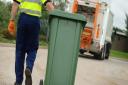 East Suffolk Council will be collecting waste bins every three weeks