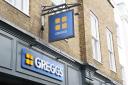 A Greggs bakery is set to open close to Regent's Park