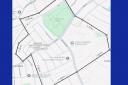 Croydon dispersal order