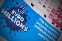 EuroMillions National Lottery numbers for Friday October 25 2024