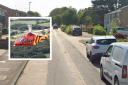 Man tragically dies after 'medical emergency' in Basildon street