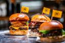 Children can EAT FREE at popular burger restaurant in London this half-term