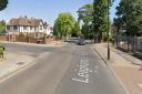 Busy road in Streatham closes after middle-of-the-night crash