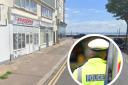 Southend seafront corner shop's bid to sell booze from 6am branded 'risk to kids'