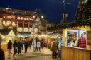 Bournemouth Christmas Market will have plenty of chalets and attractions for guests to enjoy