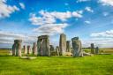 Stonehenge featured on the world's most recognisable landmarks alongside the Statue of Liberty and more