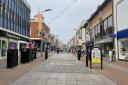 'No-go area' - Southend High Street