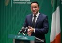Taoiseach Leo Varadkar said the Government is to appoint a new chair of the RTE board along with two new board members on Tuesday (PA)