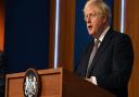 Prime minister Boris Johnson has said that Christmas can go ahead without introducing any new restrictions.