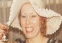 Rosslyn Wolff, 74, died in a fire at her home in Myrtle Road, Romford, on January 11