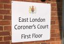 An inquest was held into the death of Matthew Whitcombe, from Romford, at the East London Coroner\'s Court in Barking last week