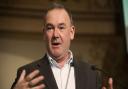 MP Jon Cruddas has spoken out against plans to expand the Belvedere incinerator.