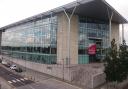 Newham Dockside, where the OneSource joint committee sat