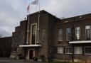 Havering Town Hall