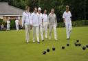 Gidea Park Bowls Club