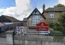 Dame Tipping Primary School in Havering-atte-Bower had an ungraded inspection from Ofsted in January