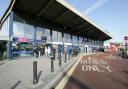 The man has been jailed for 26 weeks after the harassment at Barking station