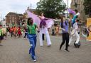 Readers have had their say on Romford's Celebrate the Streets festival.