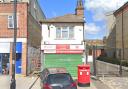 Victoria Road post office in Romford is set to shut temporarily