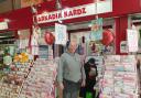 Arkadia Kardz founder Graham Walker is returning to Romford Shopping Hall in October