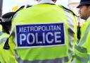 Met officer dismissed for abuse to female colleagues