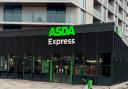 An Asda Express in Tottenham Hale. The Romford Asda is opening next week