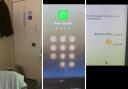 Instagram prison-smuggling gang Trick A Screw shared videos of its tampered devices being used by prisoners to secretly communicate with the criminal underworld from their cells