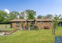 The former stables in Navestock is listed on Zoopla for £695,000