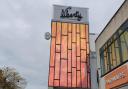 A series of changes, including installing fresh signs, have been proposed for The Liberty Shopping Centre in Romford