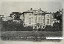 Hare Hall - Romford in another time